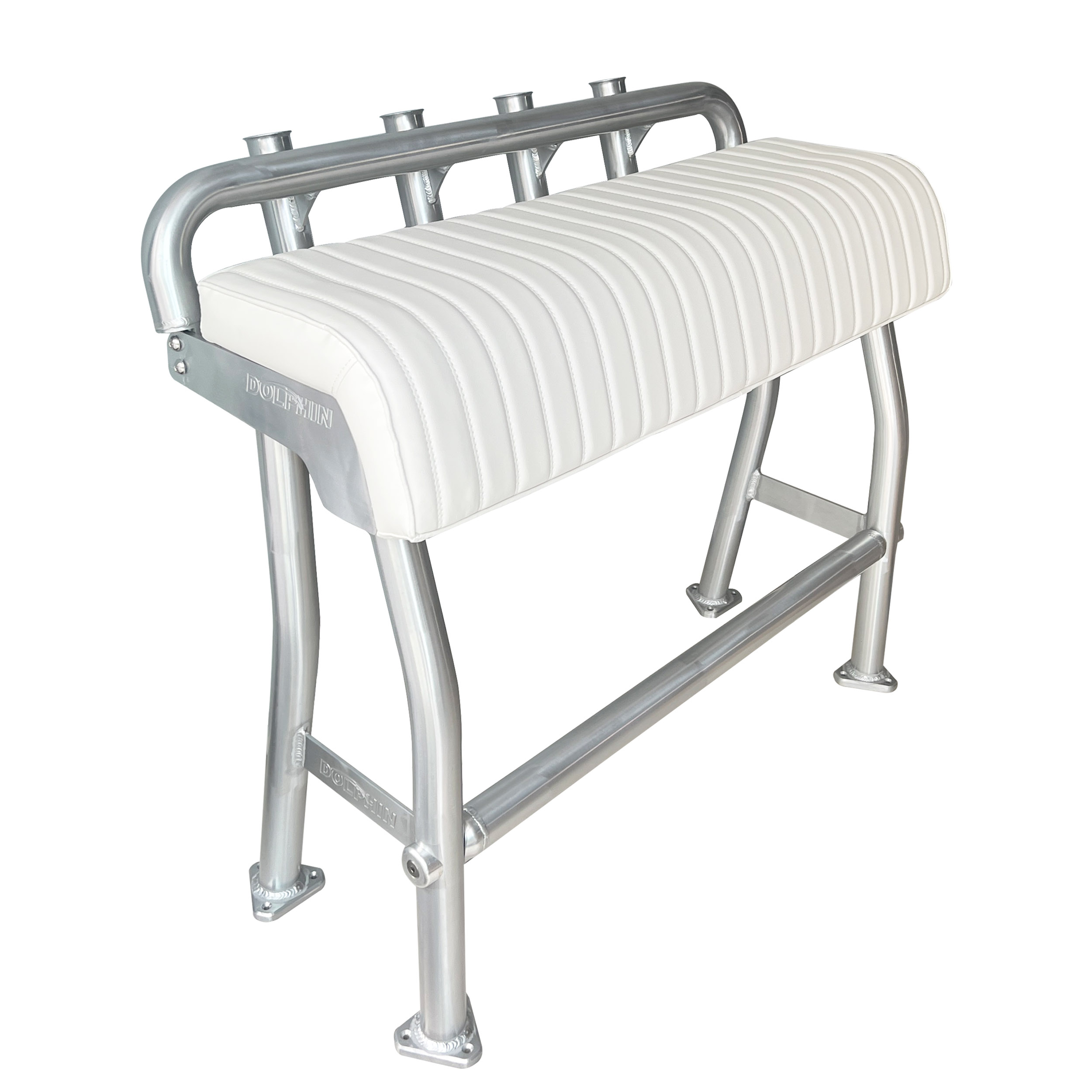 Dolphin Pro Leaning Post Extension Version -40in L Cushion