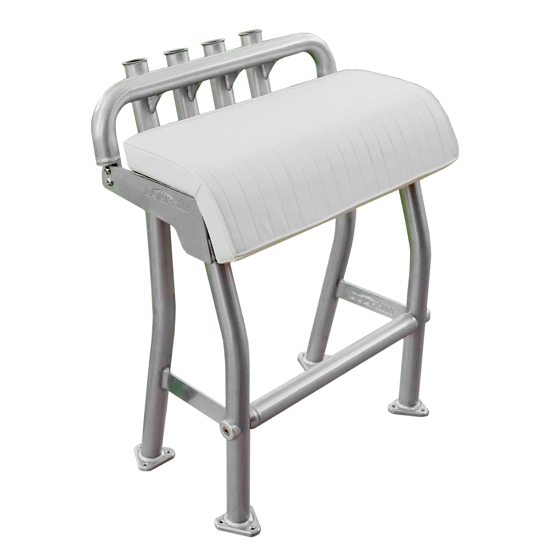 Dolphin Pro Leaning Post