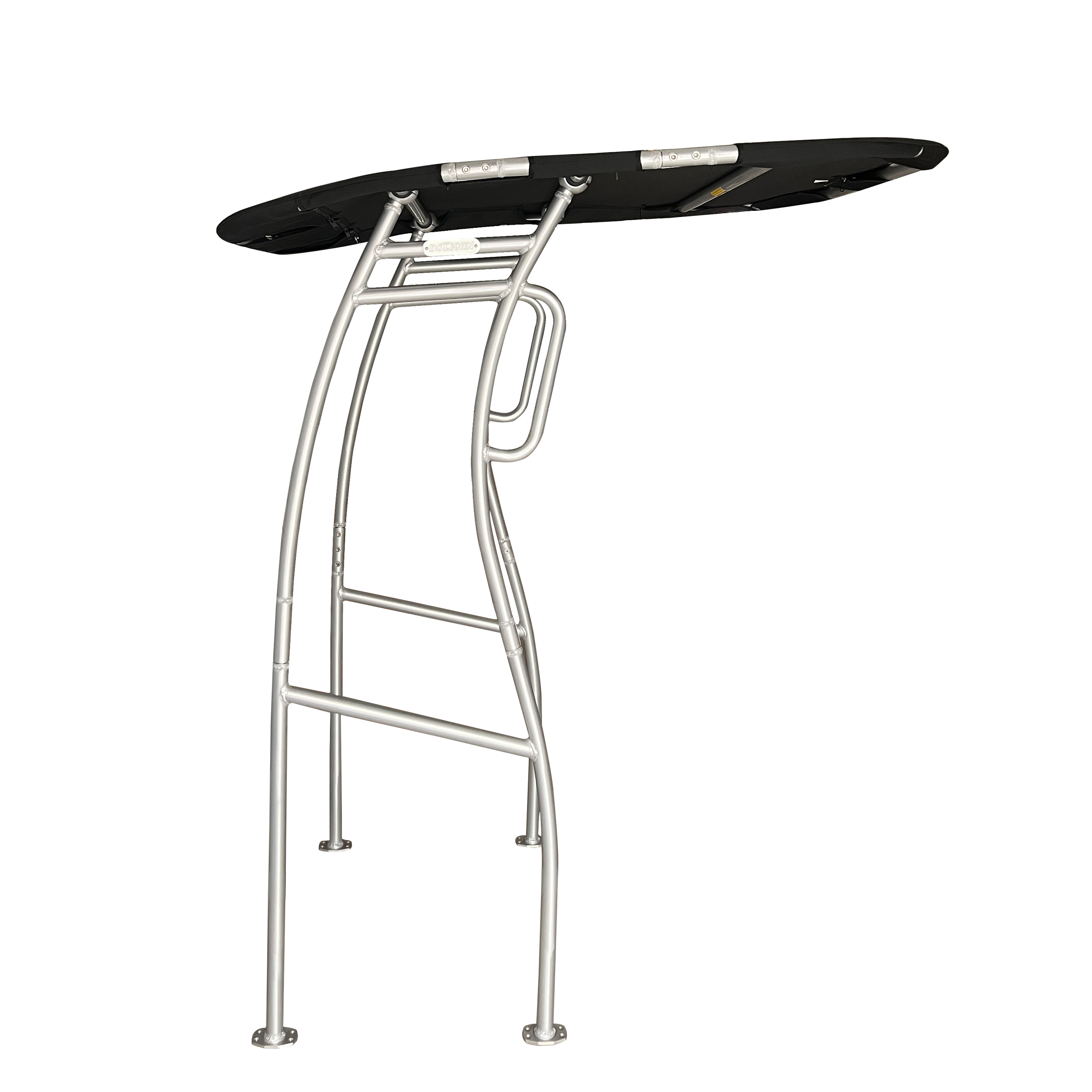  Dolphin Pro+ 2025V T Top - Ultra Design For Small To Medium Size Boat